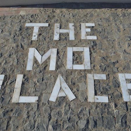 The Mo Place El Montaza Шарм-еш-Шейх Екстер'єр фото