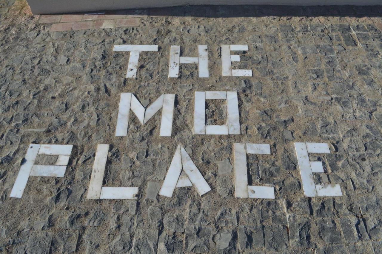 The Mo Place El Montaza Шарм-еш-Шейх Екстер'єр фото