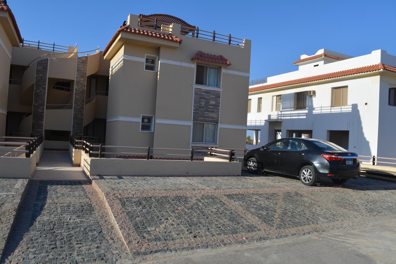 The Mo Place El Montaza Шарм-еш-Шейх Екстер'єр фото
