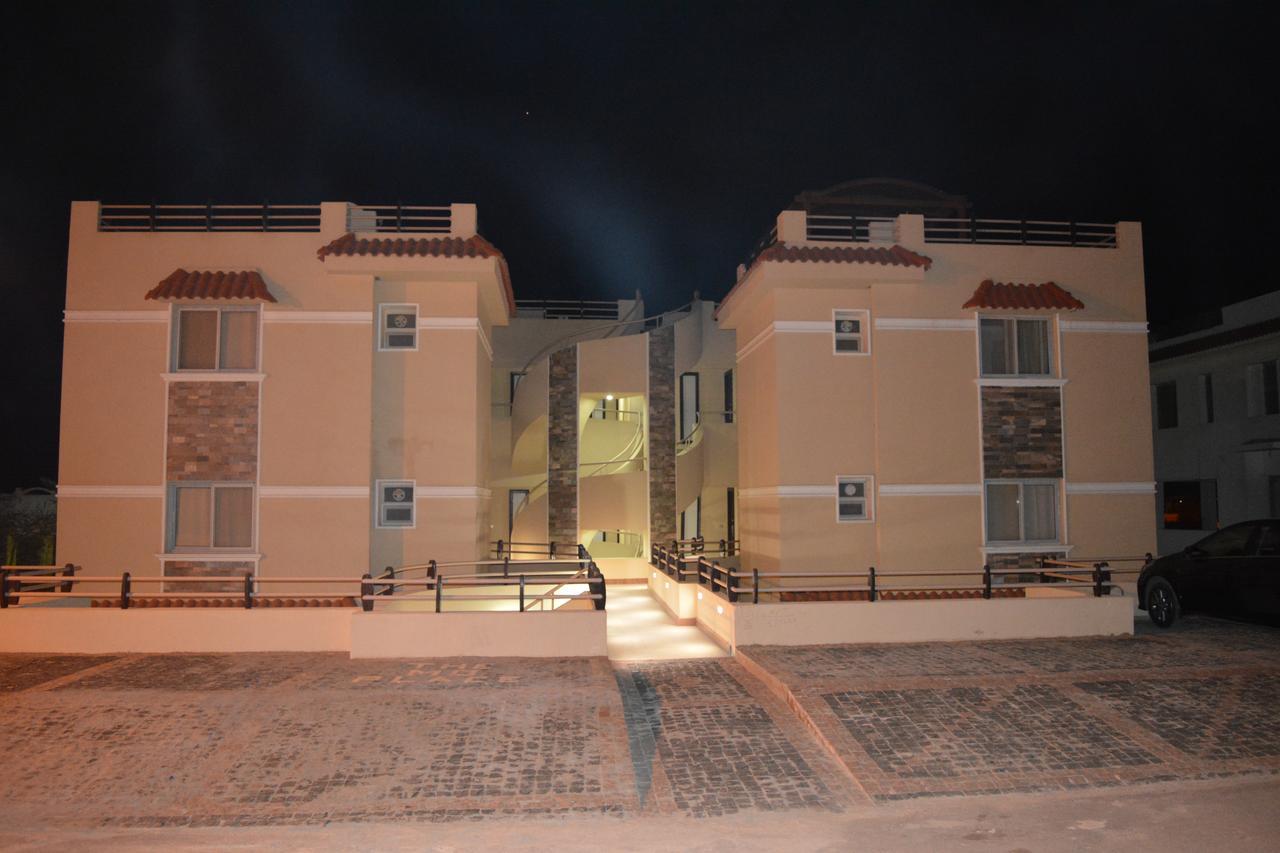 The Mo Place El Montaza Шарм-еш-Шейх Екстер'єр фото
