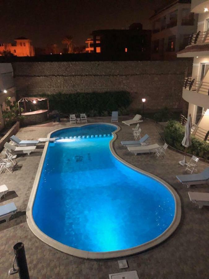 The Mo Place El Montaza Шарм-еш-Шейх Екстер'єр фото